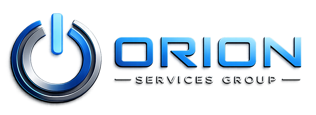 Orion Services Group